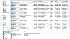 AIDA64 v7.60
